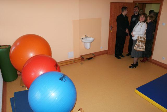 Nowa „siedziba” przedszkola zdjęcie nr 20118