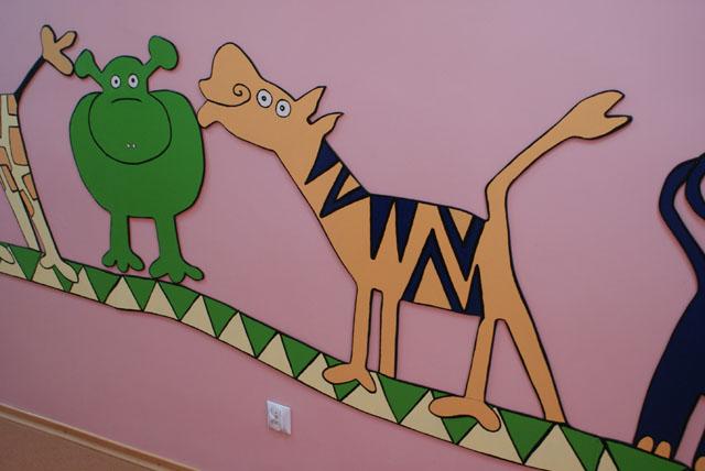 Nowa „siedziba” przedszkola zdjęcie nr 20128