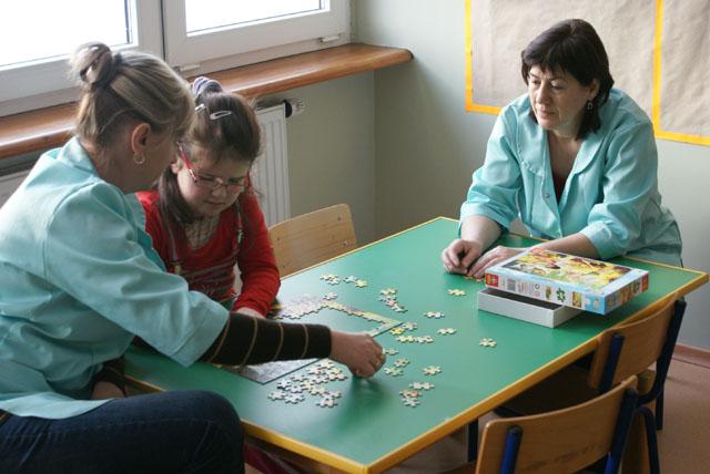 Nowa „siedziba” przedszkola zdjęcie nr 20108