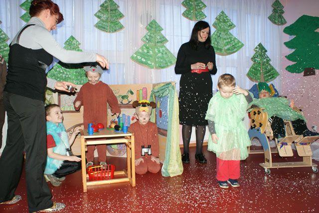 Nowa „siedziba” przedszkola zdjęcie nr 20112