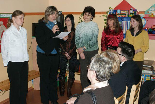Nowa „siedziba” przedszkola zdjęcie nr 20106