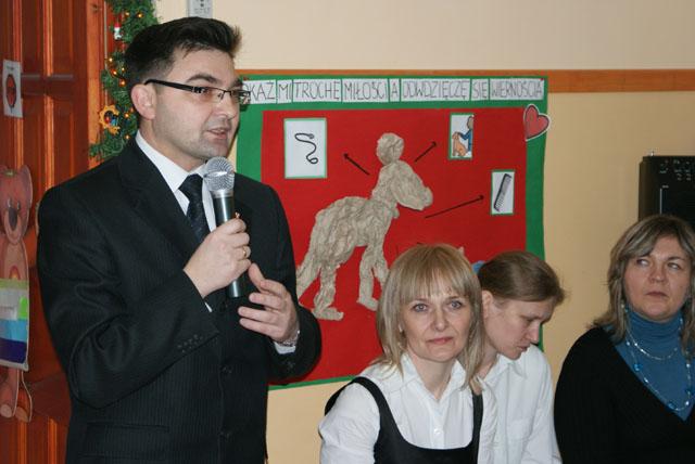 Nowa „siedziba” przedszkola zdjęcie nr 20103