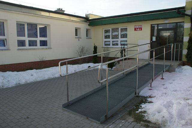 Nowa „siedziba” przedszkola zdjęcie nr 20130