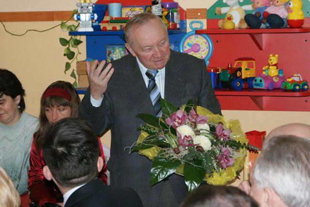 Nowa „siedziba” przedszkola zdjęcie nr 20104