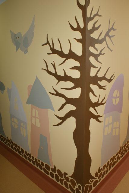 Nowa „siedziba” przedszkola zdjęcie nr 20127