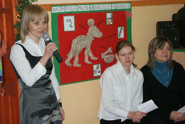 Nowa „siedziba” przedszkola zdjęcie nr 20101