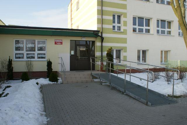 Nowa „siedziba” przedszkola zdjęcie nr 20129