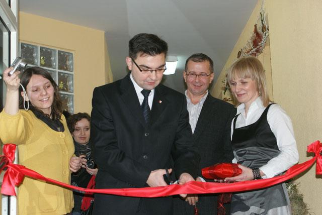 Nowa „siedziba” przedszkola zdjęcie nr 20115