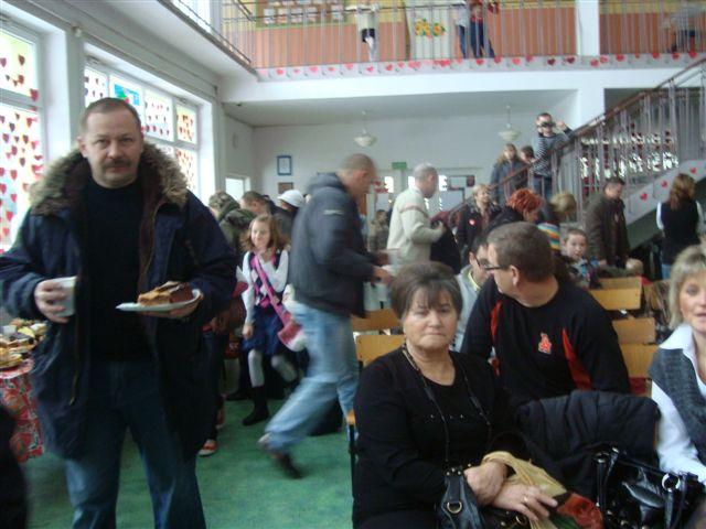 WOŚP w SP 19 zdjęcie nr 20149