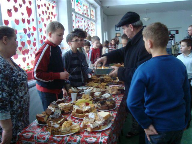 WOŚP w SP 19 zdjęcie nr 20143