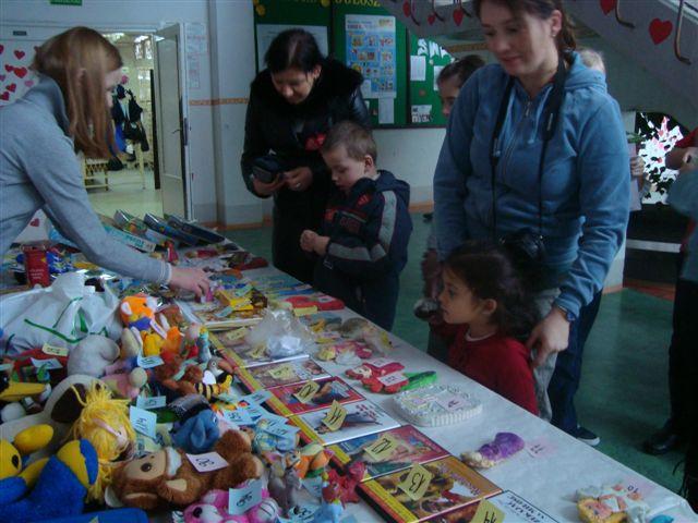 WOŚP w SP 19 zdjęcie nr 20133