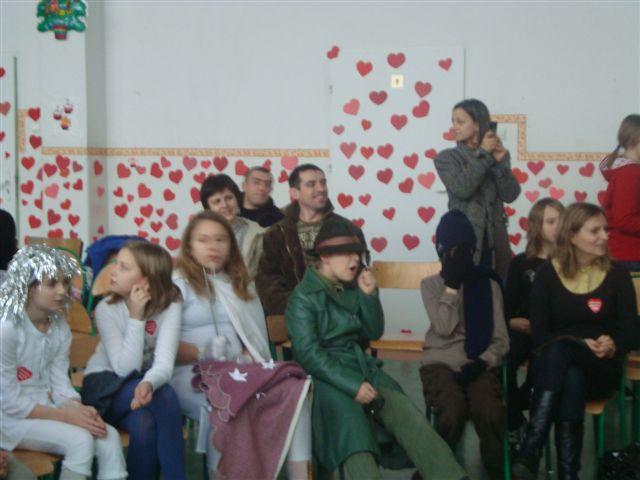 WOŚP w SP 19 zdjęcie nr 20140