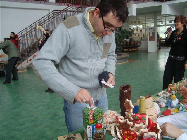 WOŚP w SP 19 zdjęcie nr 20147