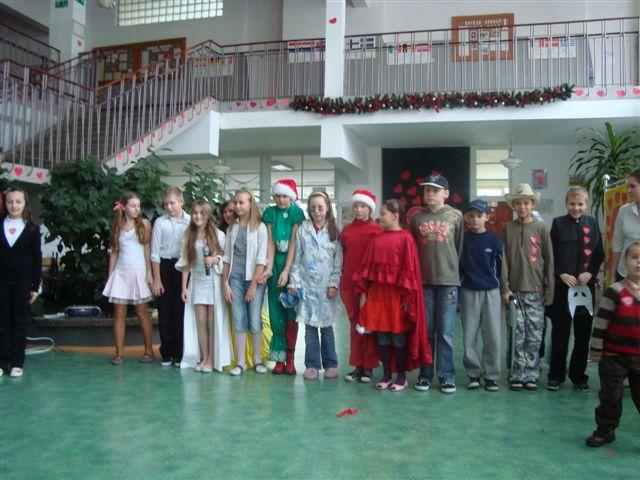 WOŚP w SP 19 zdjęcie nr 20150