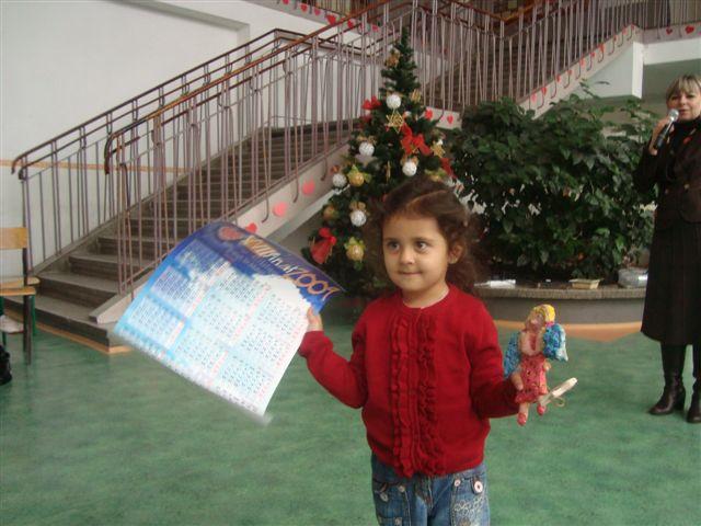 WOŚP w SP 19 zdjęcie nr 20148