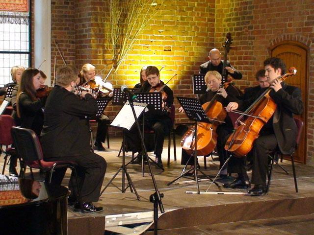 Uroczystość Biblioteki Elbląskiej zdjęcie nr 20168