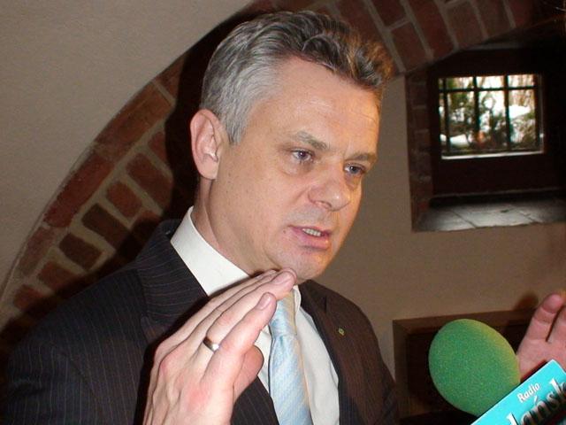 Uroczystość Biblioteki Elbląskiej zdjęcie nr 20161