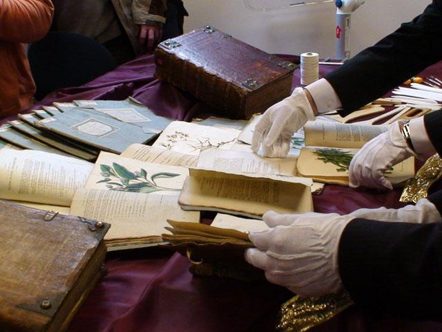 Uroczystość Biblioteki Elbląskiej zdjęcie nr 20154