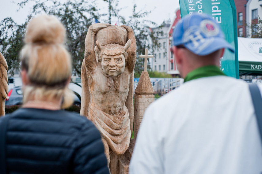 Biennale z finałem zdjęcie nr 246856