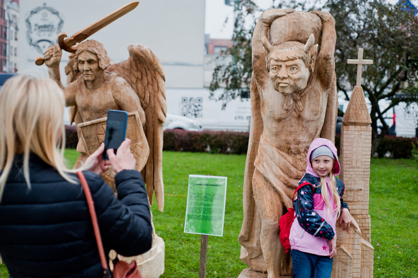 Biennale z finałem zdjęcie nr 246865