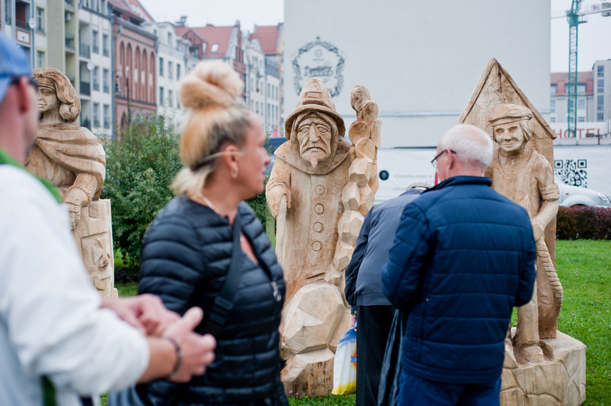 Biennale z finałem zdjęcie nr 246855