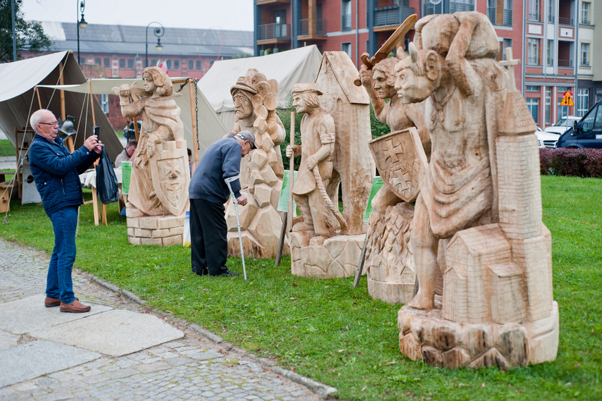 Biennale z finałem zdjęcie nr 246854