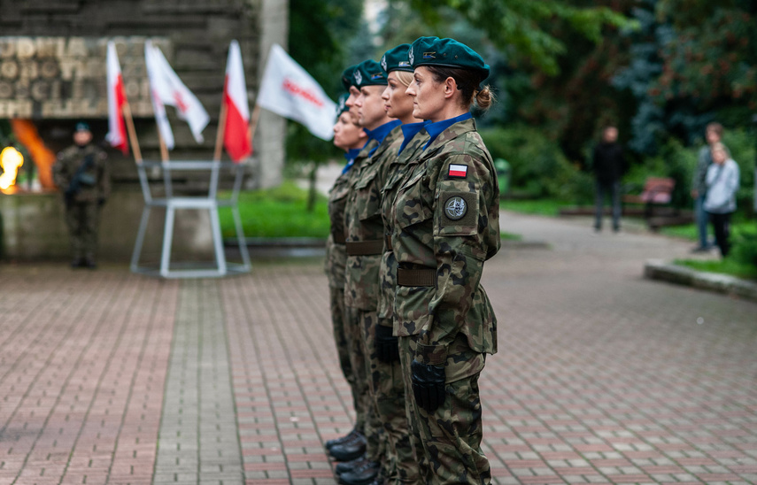 „Porozumienia Sierpniowe to nie relikt przeszłości” zdjęcie nr 247244