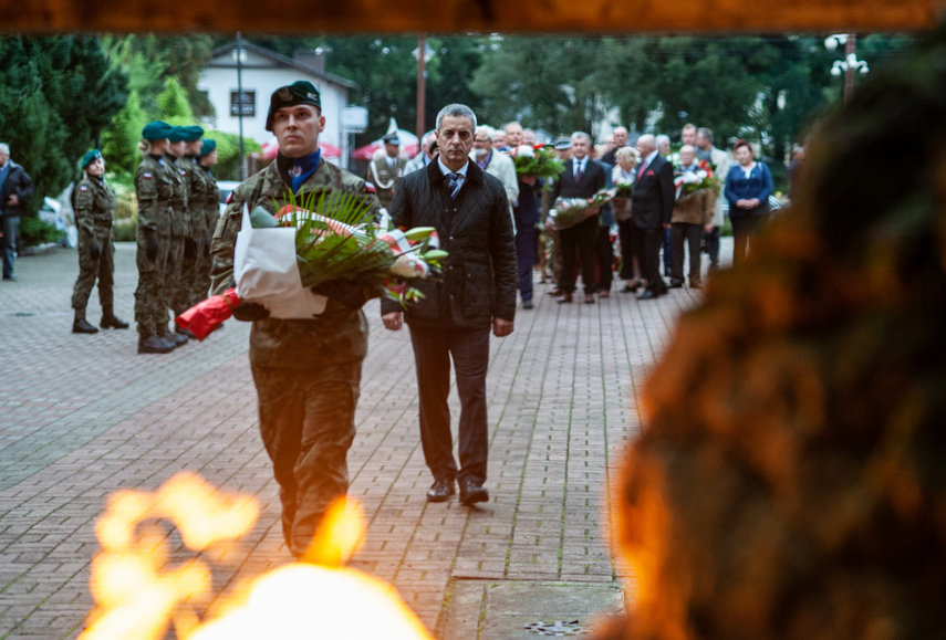 „Porozumienia Sierpniowe to nie relikt przeszłości” zdjęcie nr 247252