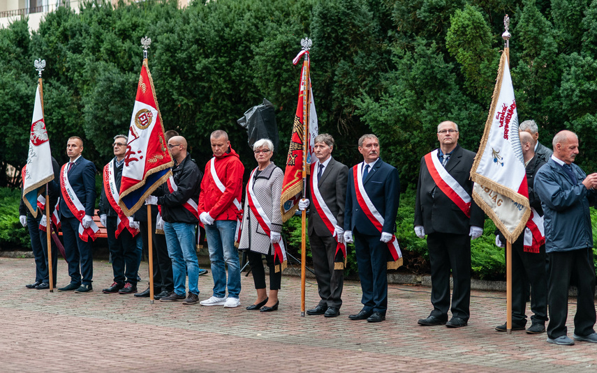 „Porozumienia Sierpniowe to nie relikt przeszłości” zdjęcie nr 247241