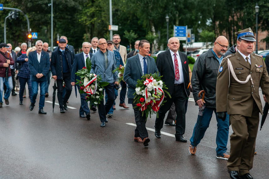 „Porozumienia Sierpniowe to nie relikt przeszłości” zdjęcie nr 247230