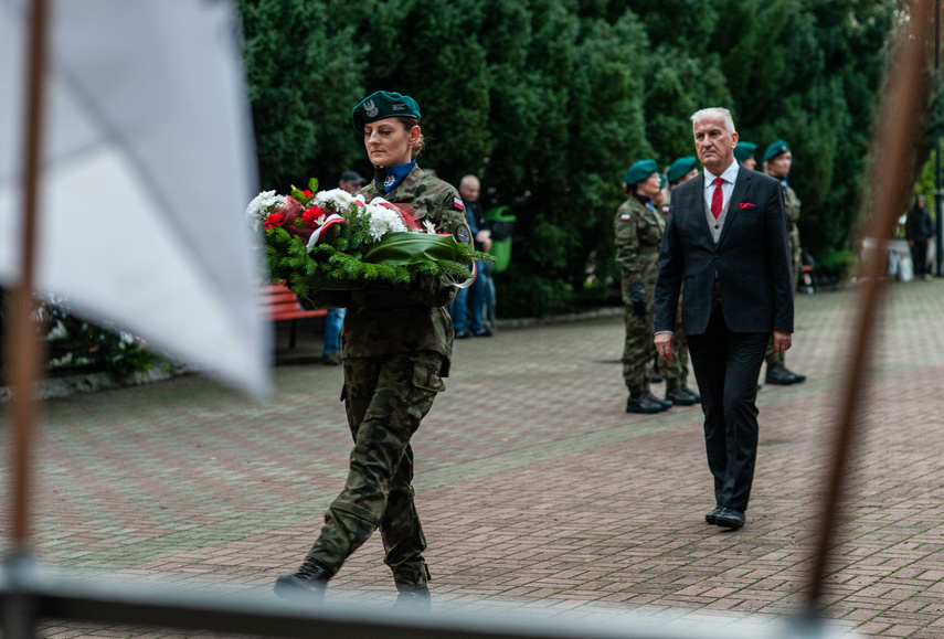 „Porozumienia Sierpniowe to nie relikt przeszłości” zdjęcie nr 247254