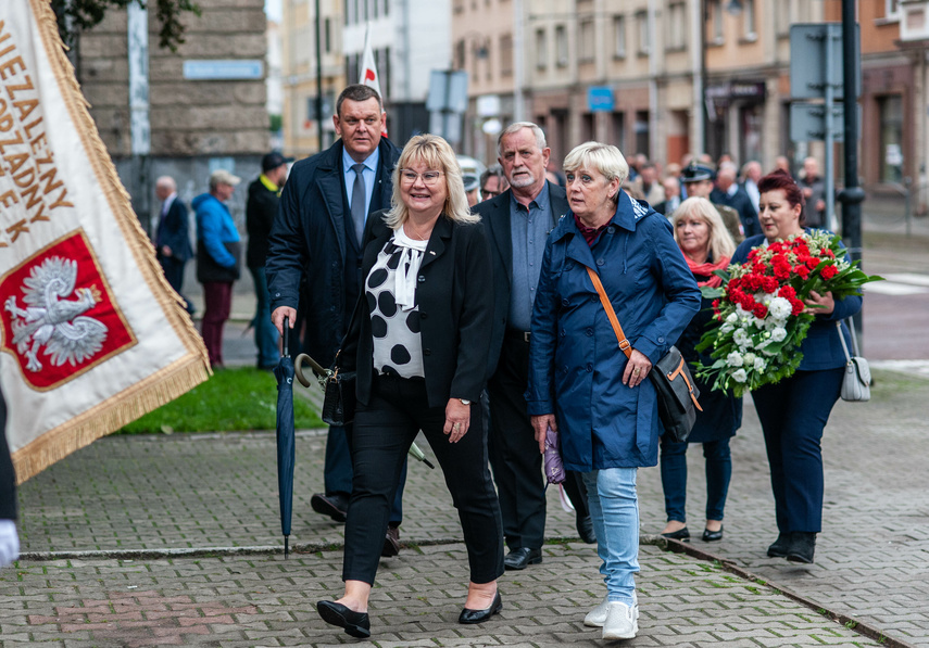 „Porozumienia Sierpniowe to nie relikt przeszłości” zdjęcie nr 247237