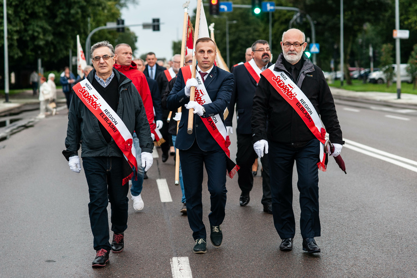 „Porozumienia Sierpniowe to nie relikt przeszłości” zdjęcie nr 247227