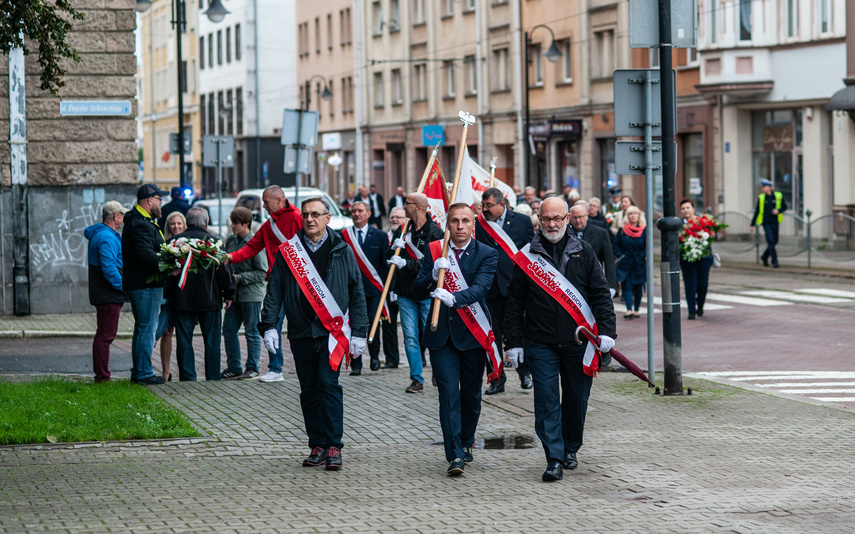 „Porozumienia Sierpniowe to nie relikt przeszłości” zdjęcie nr 247234