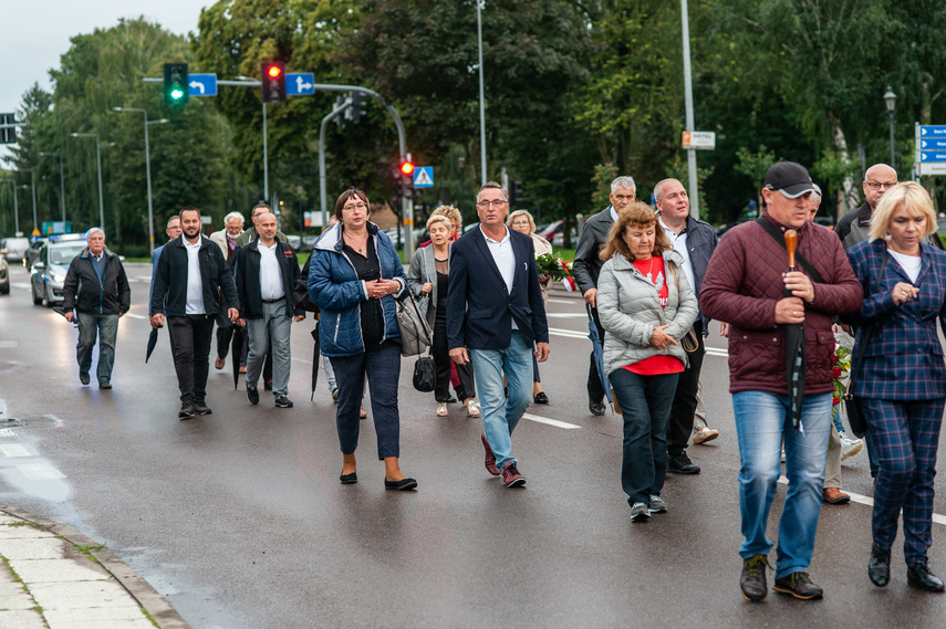 „Porozumienia Sierpniowe to nie relikt przeszłości” zdjęcie nr 247232