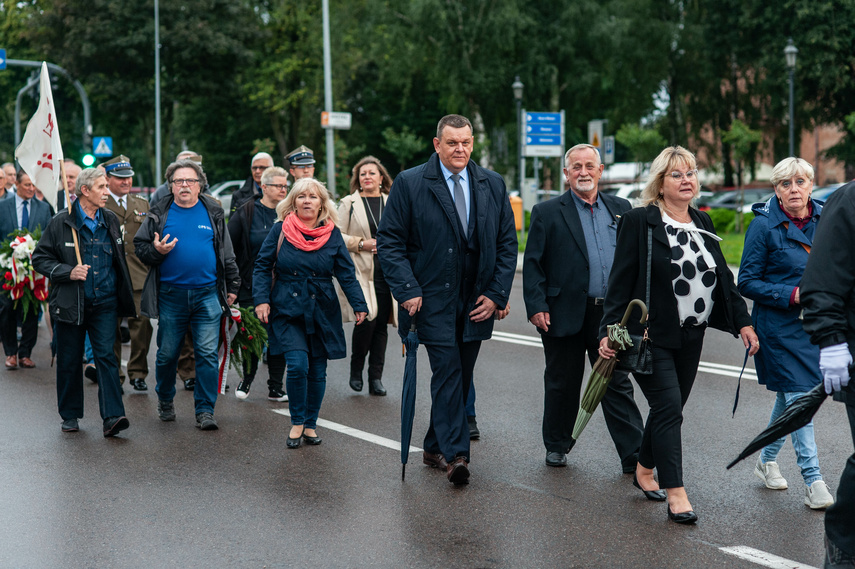 „Porozumienia Sierpniowe to nie relikt przeszłości” zdjęcie nr 247229