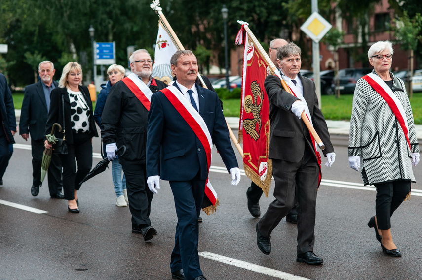 „Porozumienia Sierpniowe to nie relikt przeszłości” zdjęcie nr 247228