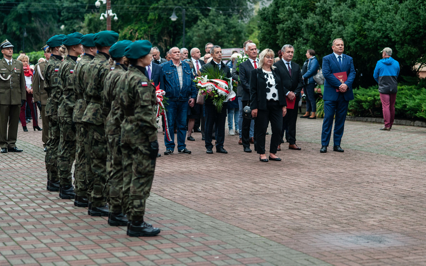 „Porozumienia Sierpniowe to nie relikt przeszłości” zdjęcie nr 247242