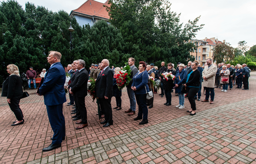 „Porozumienia Sierpniowe to nie relikt przeszłości” zdjęcie nr 247246