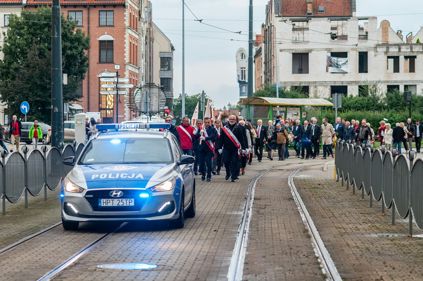 „Porozumienia Sierpniowe to nie relikt przeszłości” zdjęcie nr 247233