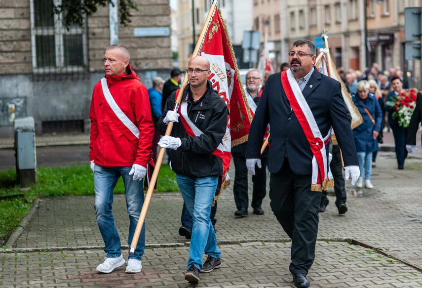 „Porozumienia Sierpniowe to nie relikt przeszłości” zdjęcie nr 247235