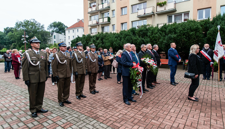 „Porozumienia Sierpniowe to nie relikt przeszłości” zdjęcie nr 247243