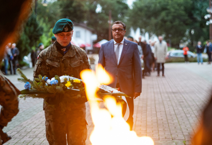 „Porozumienia Sierpniowe to nie relikt przeszłości” zdjęcie nr 247259