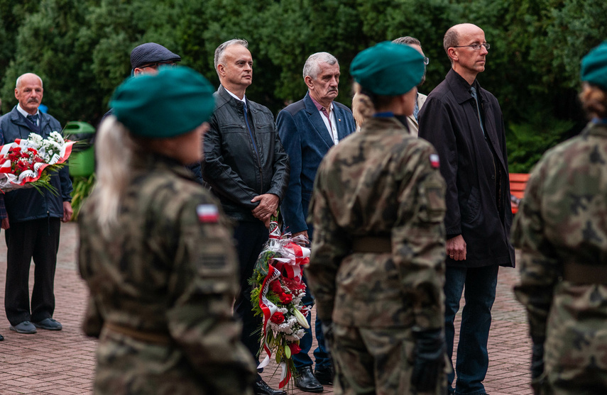 „Porozumienia Sierpniowe to nie relikt przeszłości” zdjęcie nr 247260