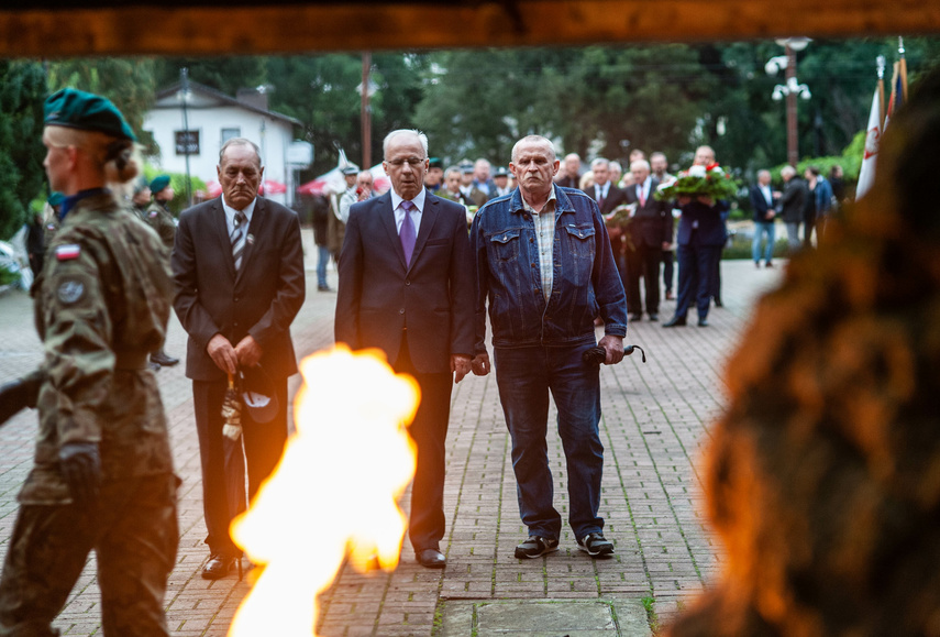 „Porozumienia Sierpniowe to nie relikt przeszłości” zdjęcie nr 247251