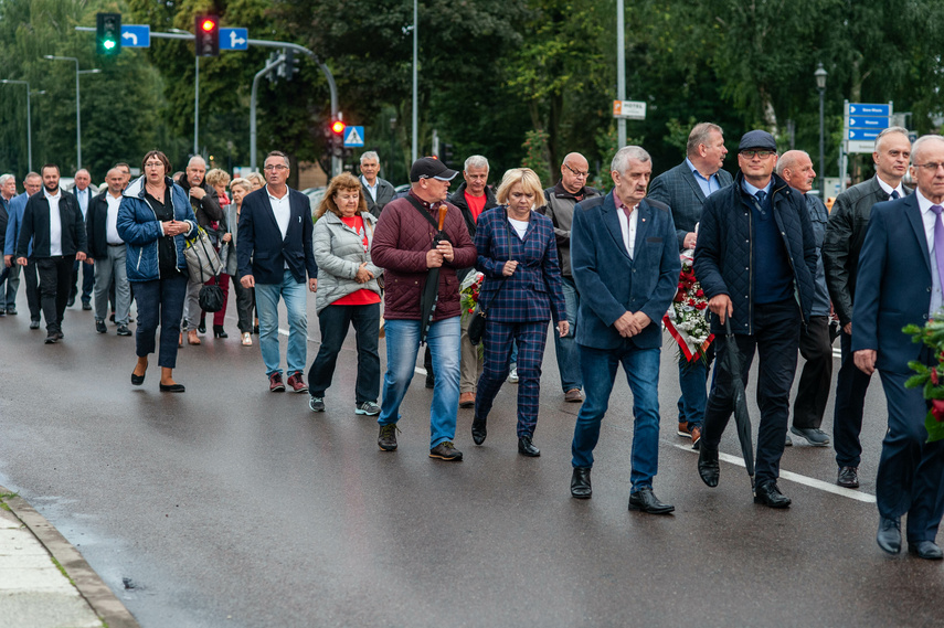 „Porozumienia Sierpniowe to nie relikt przeszłości” zdjęcie nr 247231