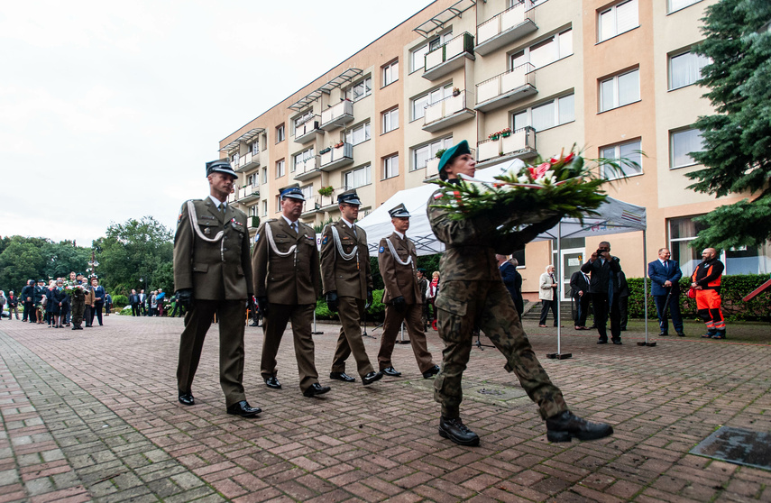 „Porozumienia Sierpniowe to nie relikt przeszłości” zdjęcie nr 247257