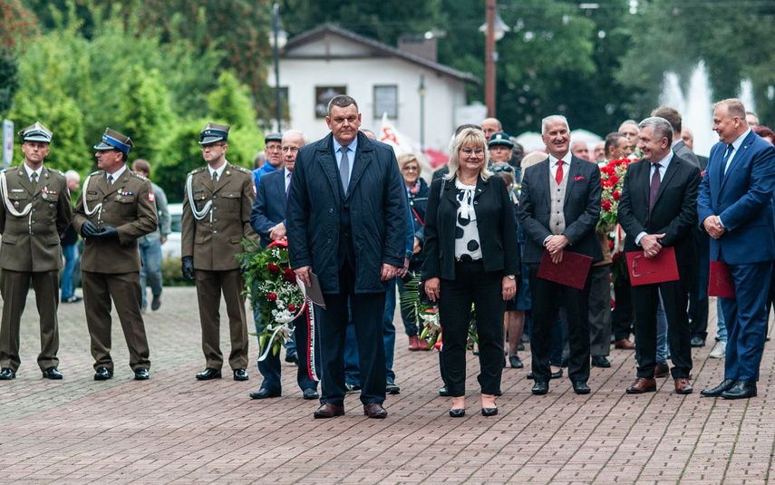 „Porozumienia Sierpniowe to nie relikt przeszłości” zdjęcie nr 247239