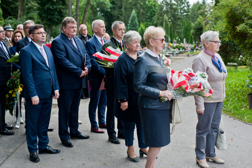 Walczyliśmy na wszystkich frontach tej wojny zdjęcie nr 247308