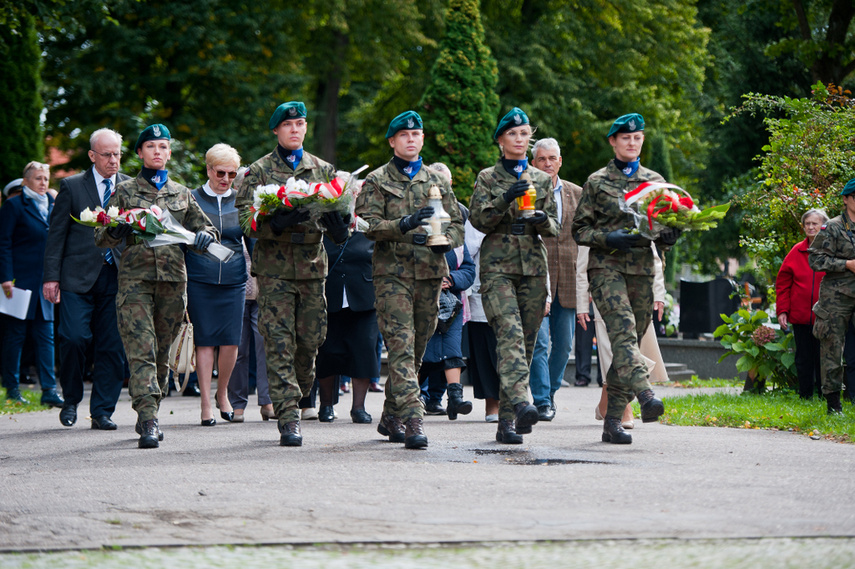 Walczyliśmy na wszystkich frontach tej wojny zdjęcie nr 247321